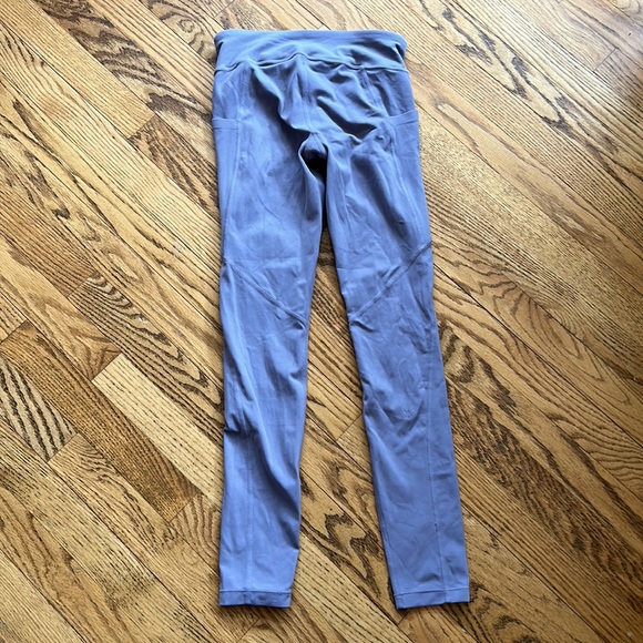 Athleta Girl leggings - Picture 5 of 5